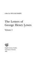 The letters of George Henry Lewes /