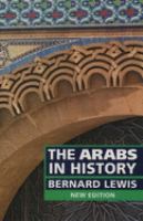 The Arabs in history /