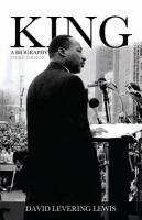 King : a biography /