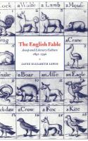 The English fable : Aesop and literary culture, 1651-1740 /