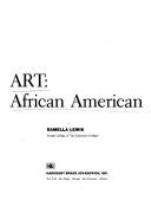 Art--African American /