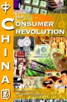 China : the consumer revolution /