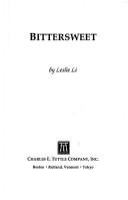 Bittersweet /