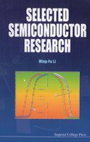 Selected semiconductor research