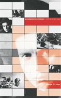 Alexander Dovzhenko : a life in Soviet film /