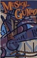 Musical gumbo : the music of New Orleans /
