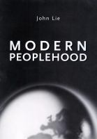 Modern peoplehood