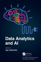 Data Analytics and AI.