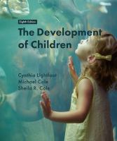 The development of children /