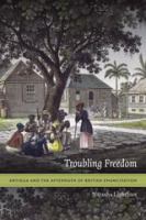 Troubling freedom Antigua and the aftermath of British emancipation /