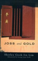 Joss and gold /