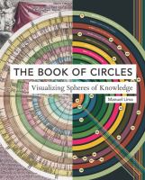 The book of circles : visualizing spheres of knowledge /