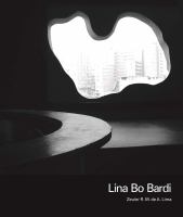 Lina Bo Bardi /