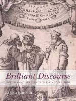 Brilliant discourse : pictures and readers in early modern Rome /