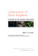 Liverworts of New England : a guide for the amateur naturalist /