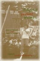 Filipino peasant women : exploitation and resistance /