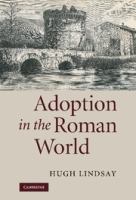 Adoption in the Roman world /