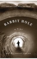 Rabbit hole /