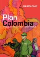 Plan Colombia : Atrocidades, aliados de Estados Unidos y activismo comunitario /