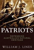 Patriots defending Australia's natural heritage /