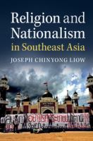 Religion and nationalism in Southeast Asia /