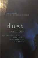 Dust the inside story of its role in the September 11th aftermath /