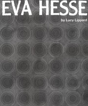 Eva Hesse /