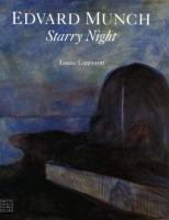 Edvard Munch, Starry night /