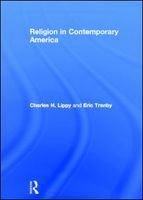 Religion in contemporary America