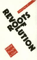 Roots of revolution : radical thought in Cuba /