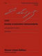 Etudes d'exécution transcendante ; mit = with = avec Grandes etudes 2 & 7 /