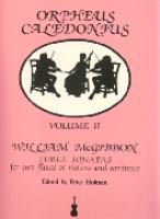 The complete music for violoncello and pianoforte /