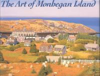 The art of Monhegan Island /