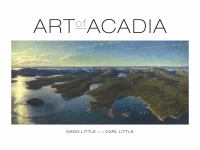 Art of Acadia.