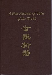 A new account of Tales of the world /