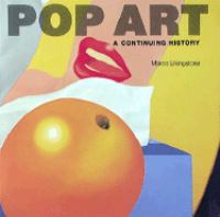 Pop art : a continuing history /