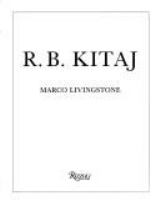 R.B. Kitaj /