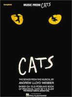 Cats : the songs from the musical /