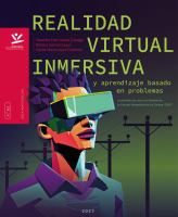 Realidad Virtual Inmersiva y Aprendizaje Basado en Problemas Un Estudio de Caso con Linieros de la Central Hidroeléctrica de Caldas - CHEC.