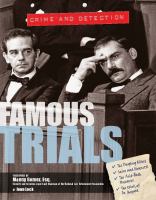 Famous trials