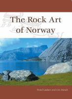 The Rock Art of Norway.