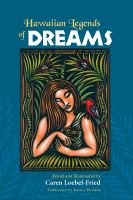 Hawaiian legends of dreams /