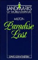 Milton--Paradise lost /