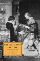 The Victorian parlour /