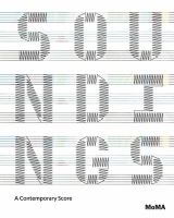 Soundings : a contemporary score /