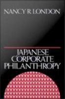 Japanese corporate philanthropy