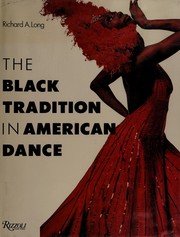The Black tradition in American modern dance /