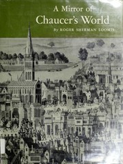A Mirror of Chaucer's World.