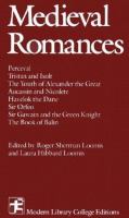 Medieval romances /