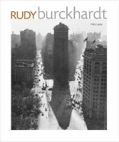 Rudy Burckhardt /